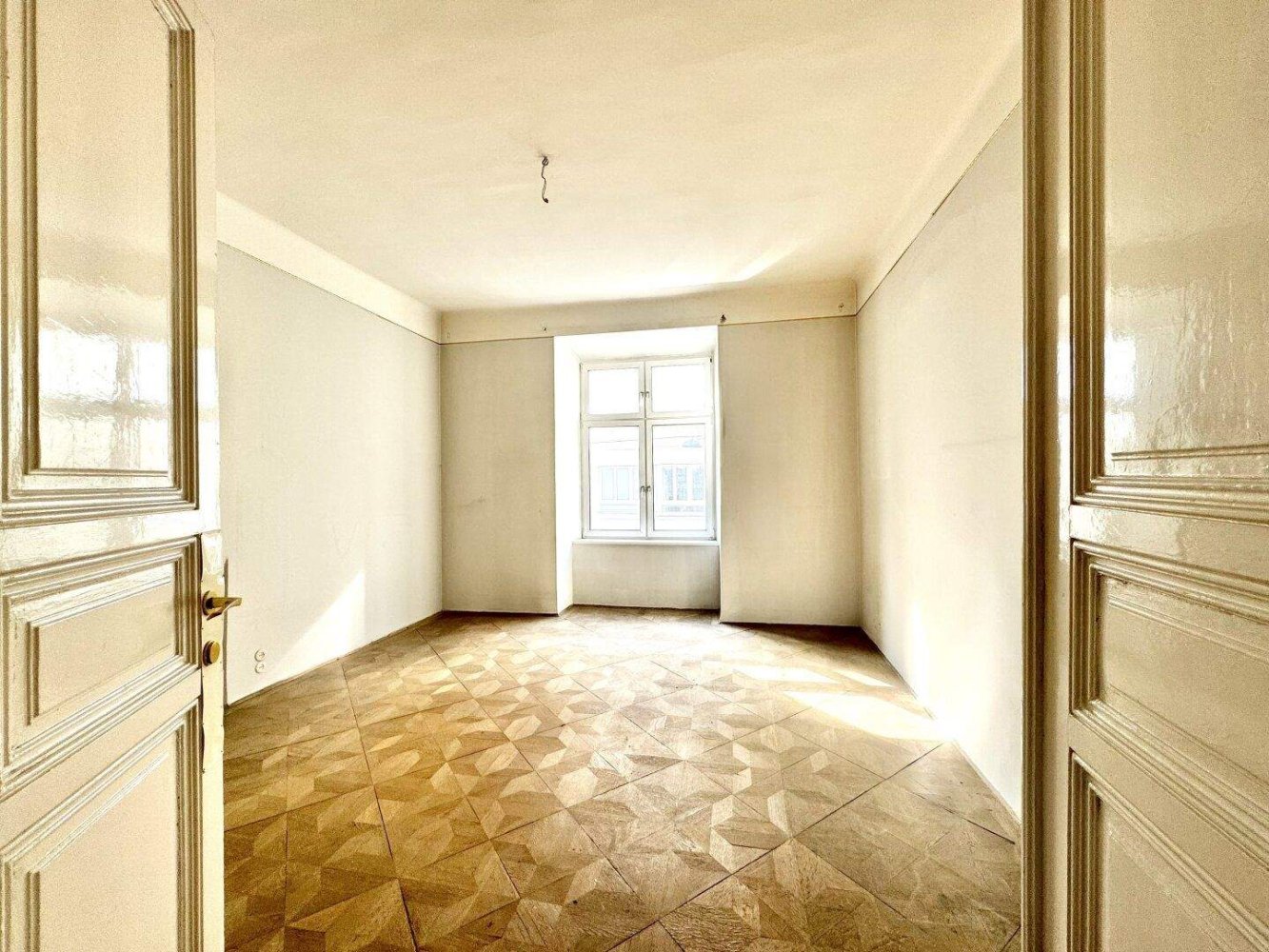 2 rooms Apartment in Neubau, Austria No. 161184