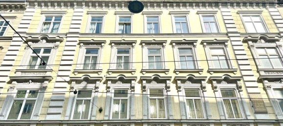 2 rooms Apartment in Neubau, Austria No. 161184 3