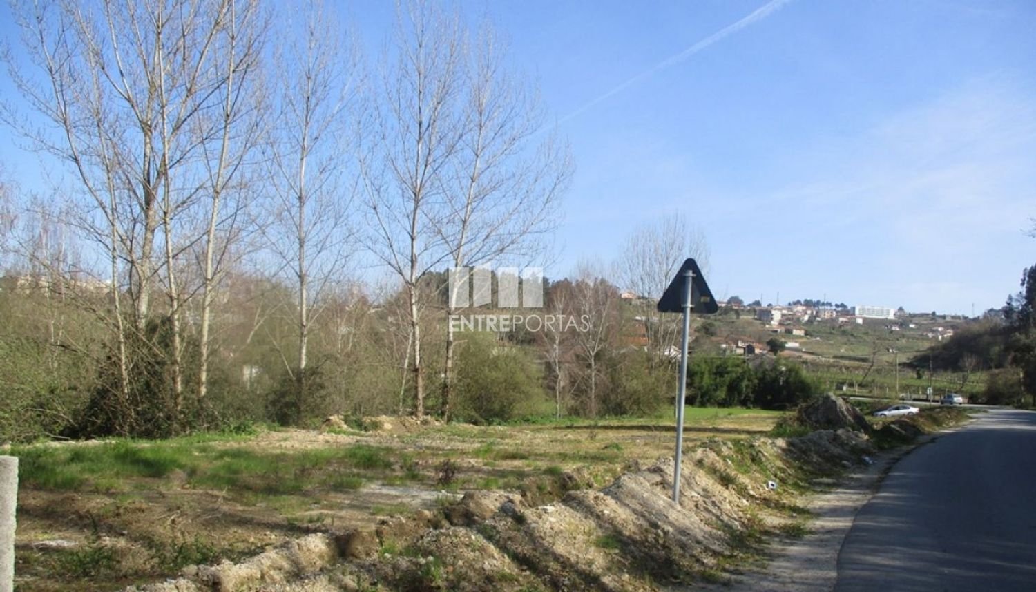 Terrain à Felgueiras, Portugal 750m² No. 57728