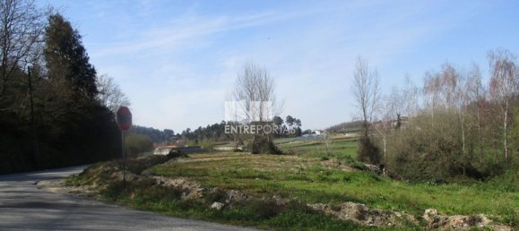Terrain à Felgueiras, Portugal 750m² No. 57728 12