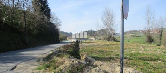 Terrain à Felgueiras, Portugal 750m² No. 57728 2