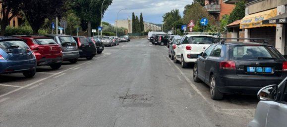 1-Zimmer Gewerbliche Immobilie in Marino, Italy, Nr. 365449 5