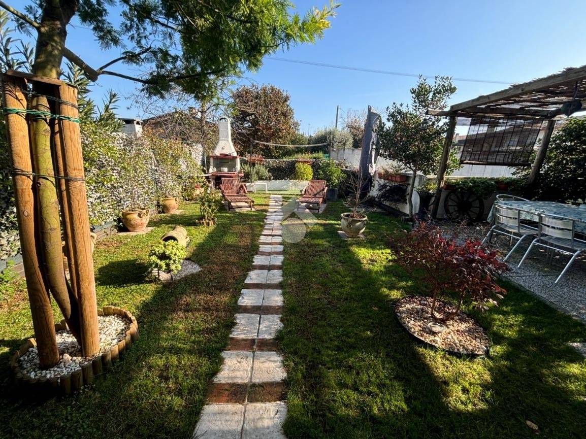 1 bedroom Apartment in Vedelago, Italy No. 59239