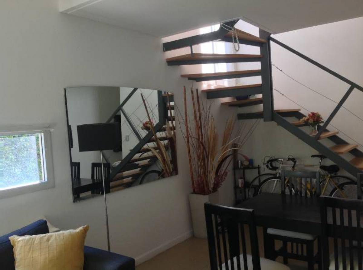 Apartamento de 4 dormitorios en Tigre, Argentina No. 2578