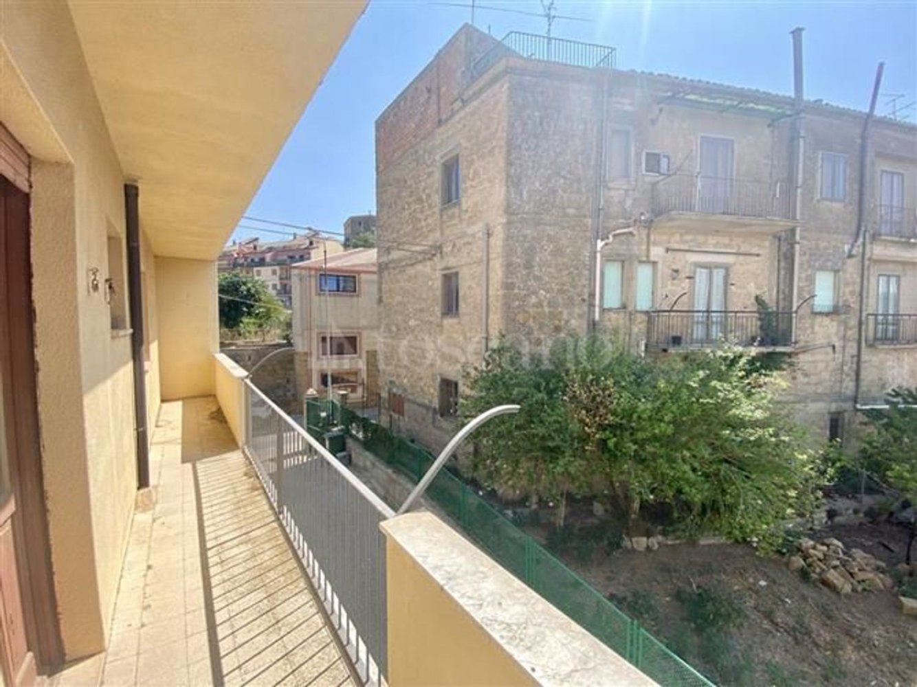 4 rooms Apartment in Calascibetta, Italy No. 46565