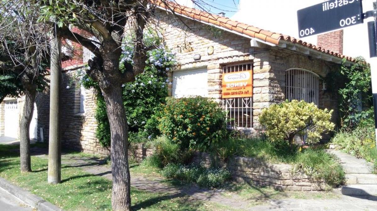 2 chambres Maison à Mar del Plata, Argentina No. 87606