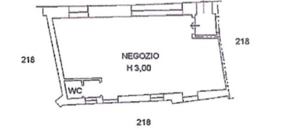 63m² Commercial property in Borgo Ticino, Italy No. 126034 7