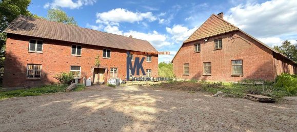 Casa de 3 habitaciónes en Osterholz, Germany No. 204973 25