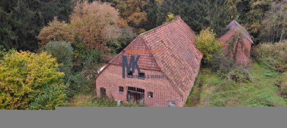 Casa de 3 habitaciónes en Osterholz, Germany No. 204973 9