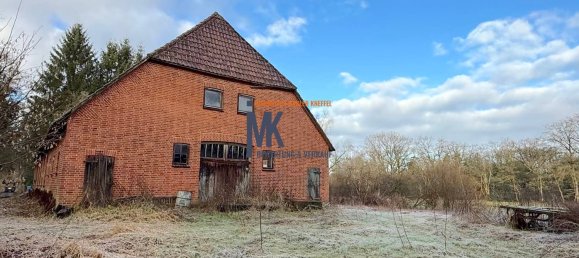 Casa de 3 habitaciónes en Osterholz, Germany No. 204973 3