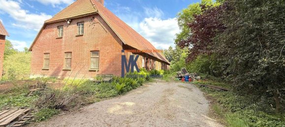 Casa de 3 habitaciónes en Osterholz, Germany No. 204973 26