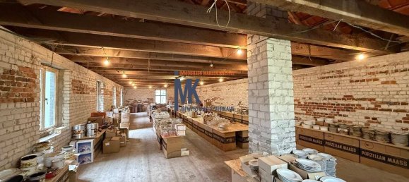 Casa de 3 habitaciónes en Osterholz, Germany No. 204973 7