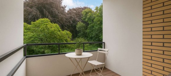 1 bedroom Apartment in Hamburg-Nord, Germany No. 265181 9