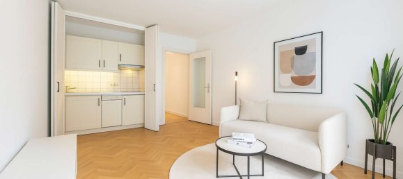 1 bedroom Apartment in Hamburg-Nord, Germany No. 265181 2