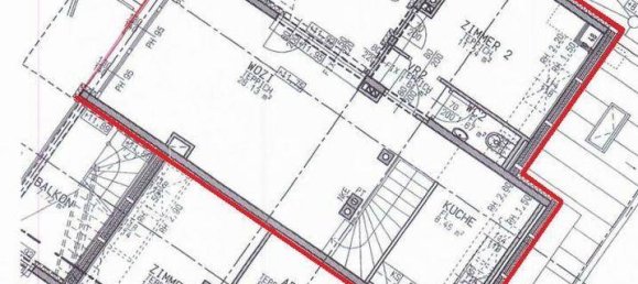 2 غرف نوم بانتهاوس في Leopoldsdorf, Austria رقم 227518 18