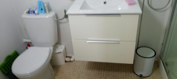 3 bedrooms Villa in Torrevieja, Spain No. 9888 6