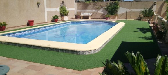 3 bedrooms Villa in Torrevieja, Spain No. 9888 30