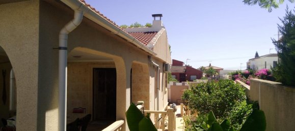 3 bedrooms Villa in Torrevieja, Spain No. 9888 5
