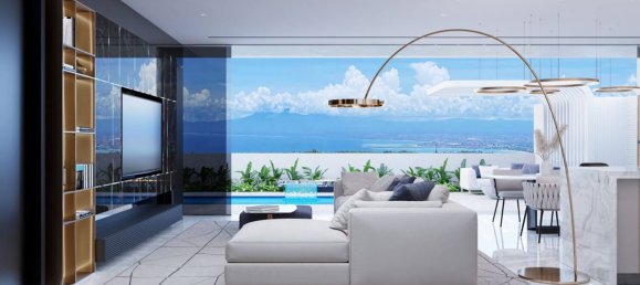 3 bedrooms Villa in Sky Stars Ocean View, Ungasan, Indonesia No. 2284 10