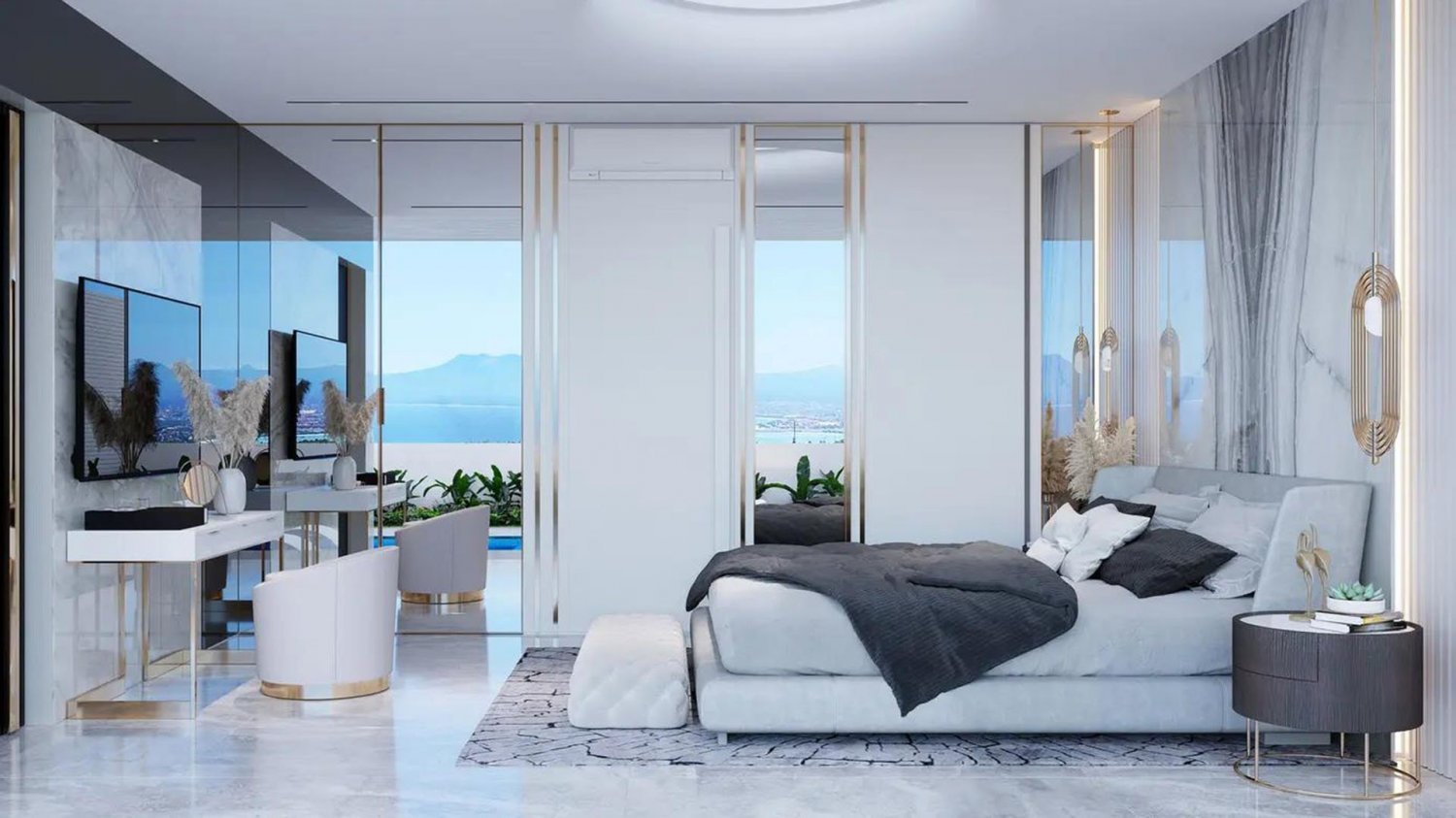 3 bedrooms Villa in Sky Stars Ocean View, Ungasan, Indonesia No. 2284