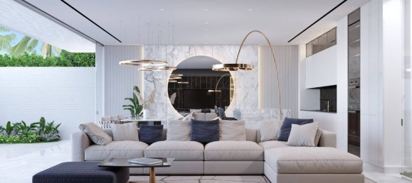 3 bedrooms Villa in Sky Stars Ocean View, Ungasan, Indonesia No. 2284 7