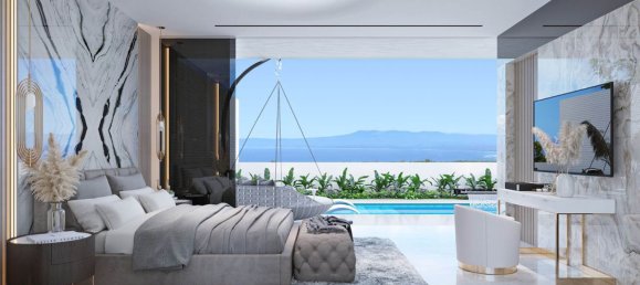 3 bedrooms Villa in Sky Stars Ocean View, Ungasan, Indonesia No. 2284 4