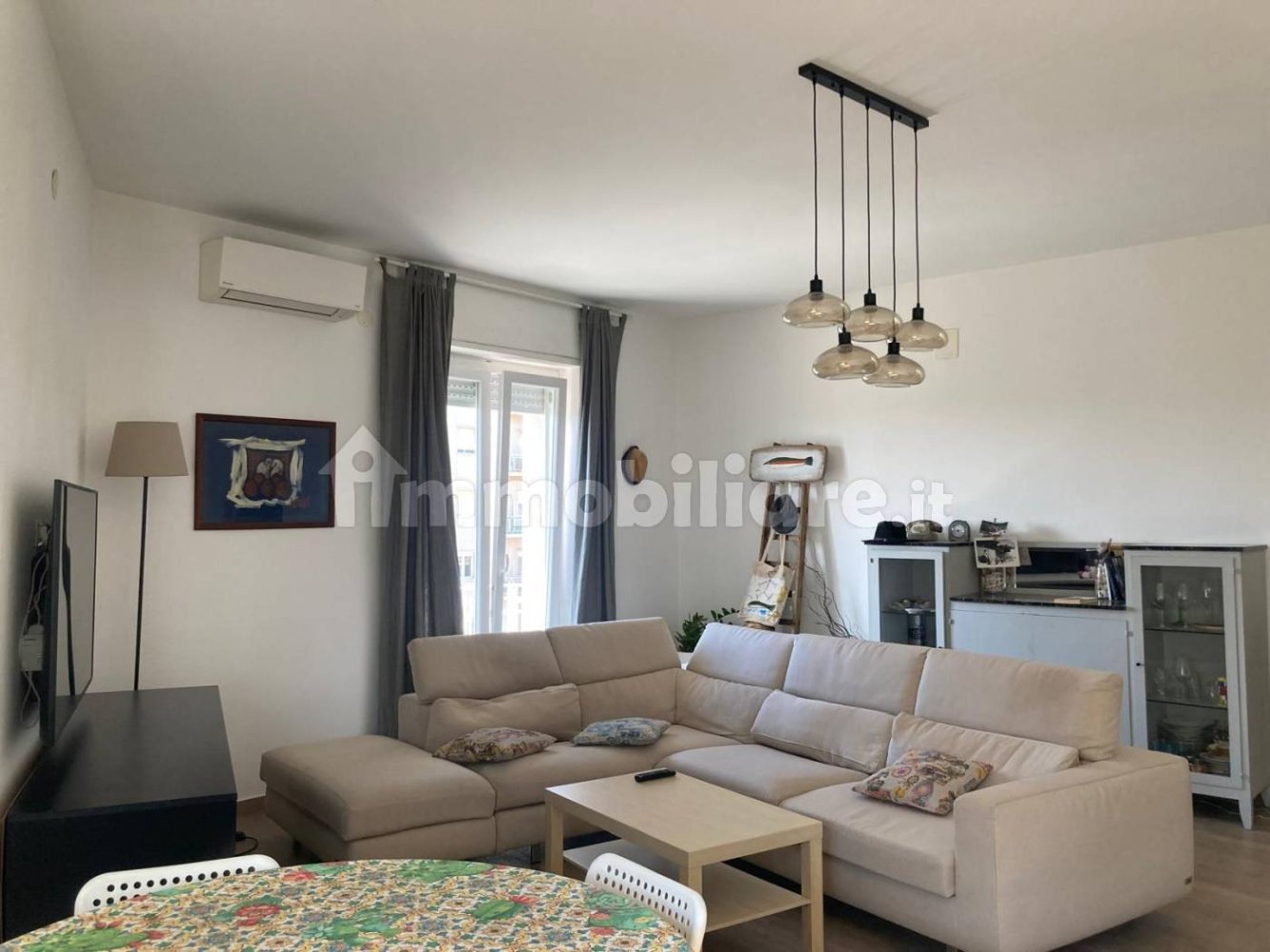 2 Schlafzimmer Wohnung in Syracuse, Italy, Nr. 249484