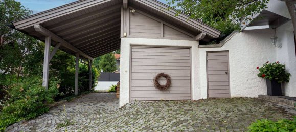 3 Schlafzimmer Haus in Rosenheim, Germany, Nr. 315179 9