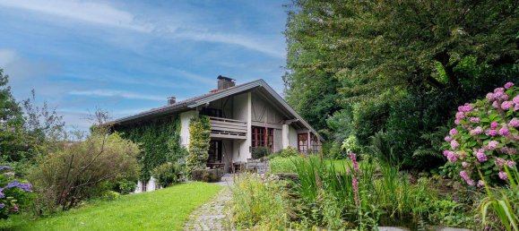 3 Schlafzimmer Haus in Rosenheim, Germany, Nr. 315179 14