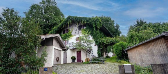 3 Schlafzimmer Haus in Rosenheim, Germany, Nr. 315179 16