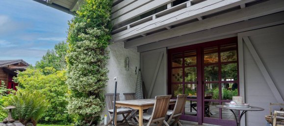 3 Schlafzimmer Haus in Rosenheim, Germany, Nr. 315179 12