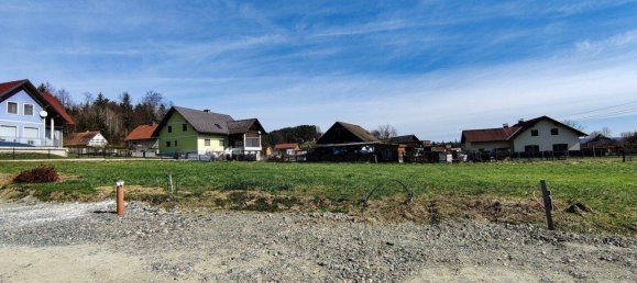  Land in Eibiswald, Austria No. 42620 3