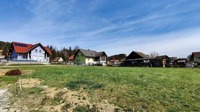  Land in Eibiswald, Austria No. 42620
