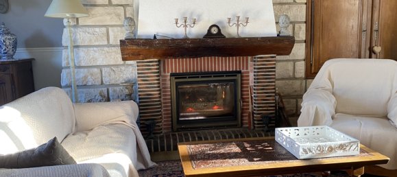 Castelos T3 em Illiers-Combray, France N.º 71845 5