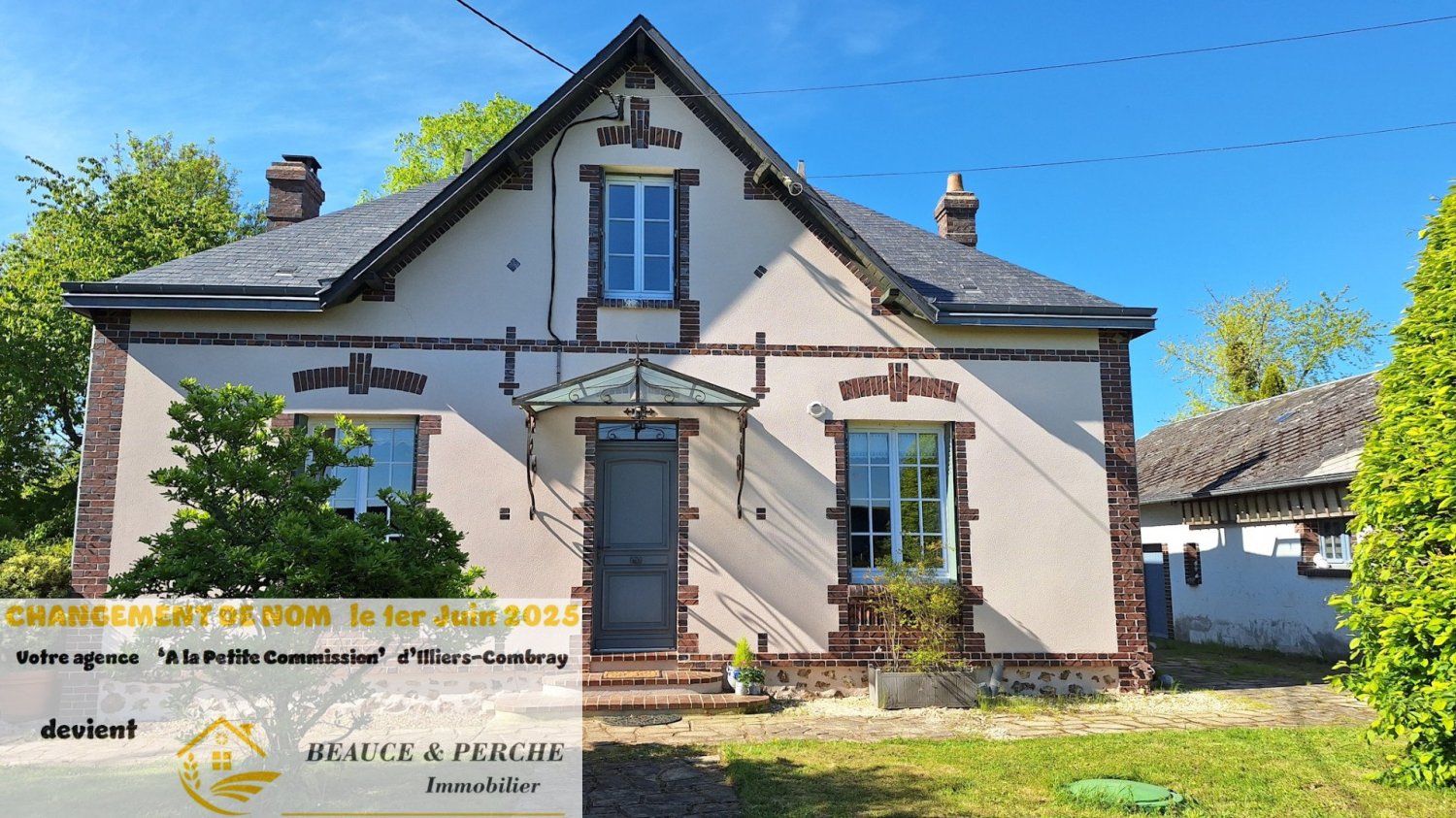 Castelos T3 em Illiers-Combray, France N.º 71845