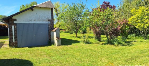 Castelos T3 em Illiers-Combray, France N.º 71845 15