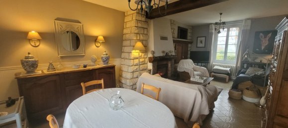 Castelos T3 em Illiers-Combray, France N.º 71845 7