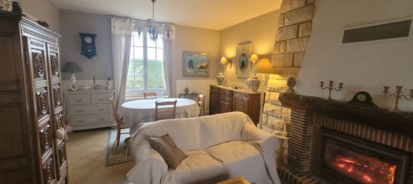 Castelos T3 em Illiers-Combray, France N.º 71845 2