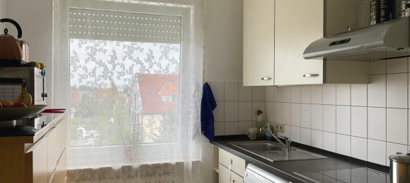 Apartamento de 1 dormitorio en Gottingen, Germany No. 134439 5