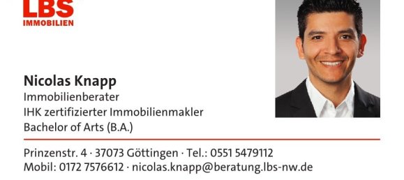 Apartamento de 1 dormitorio en Gottingen, Germany No. 134439 3