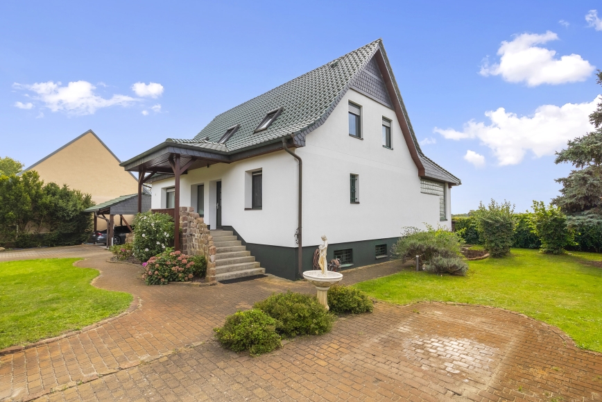 Imóvel comercial T5 em Teltow-Flaming, Germany N.º 293460