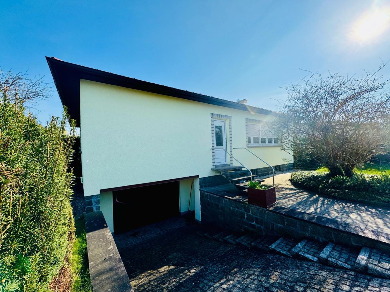 3 rooms Bungalow in Leipzig, Germany No. 296380