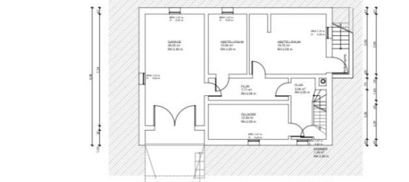 3 rooms Bungalow in Leipzig, Germany No. 296380 9