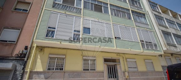 2 Schlafzimmer Wohnung in Amadora, Portugal, Nr. 308577 21