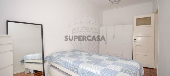 2 Schlafzimmer Wohnung in Amadora, Portugal, Nr. 308577 10