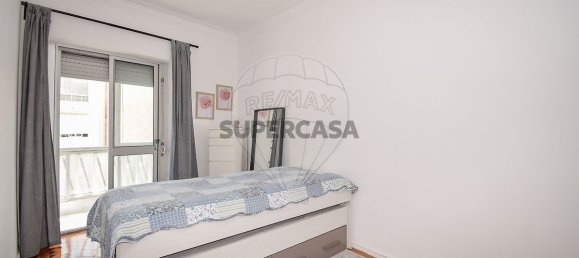2 Schlafzimmer Wohnung in Amadora, Portugal, Nr. 308577 11