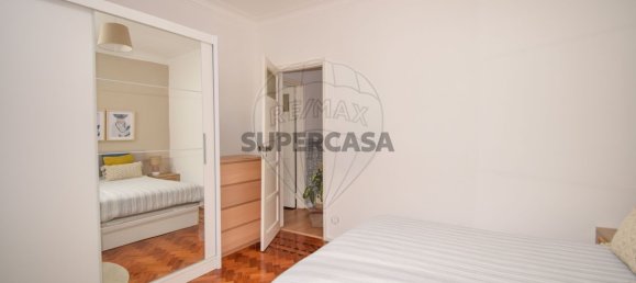 2 Schlafzimmer Wohnung in Amadora, Portugal, Nr. 308577 9
