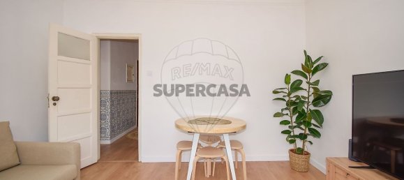 2 Schlafzimmer Wohnung in Amadora, Portugal, Nr. 308577 13