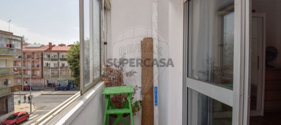 2 Schlafzimmer Wohnung in Amadora, Portugal, Nr. 308577 18