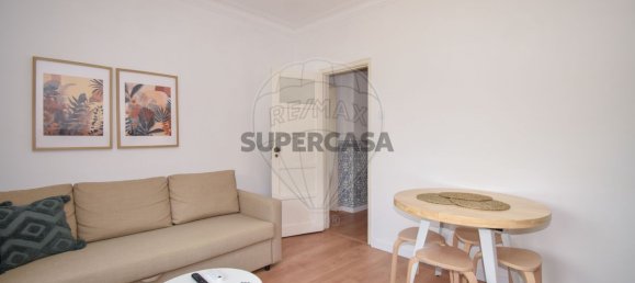 2 Schlafzimmer Wohnung in Amadora, Portugal, Nr. 308577 6